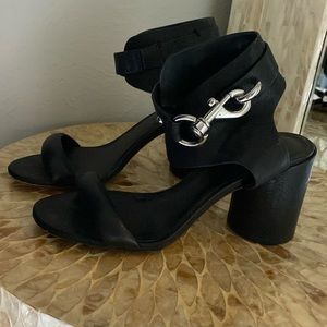 Rebecca Minkoff Block Heels